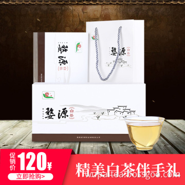 Wuyuan white tea Souvenir